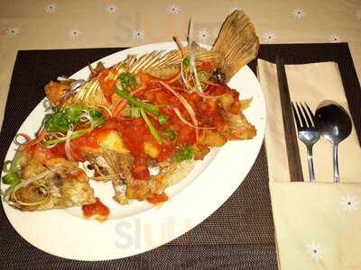 Nhà Hàng Baguettes Bambou