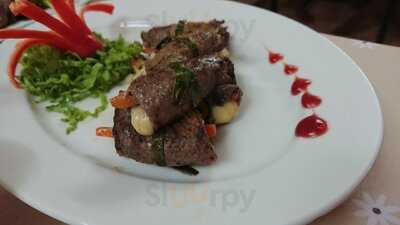 Nhà Hàng Baguettes Bambou