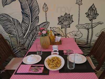 Nhà Hàng Baguettes Bambou