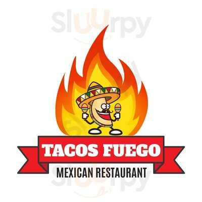 Tacos Fuego