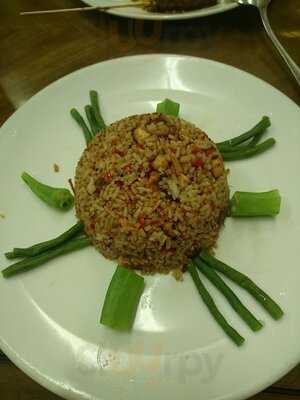 Satay House Restaurant