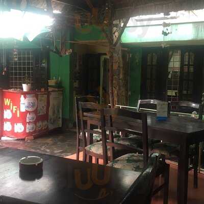 Satay House Restaurant