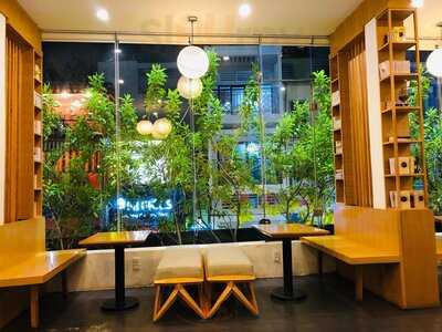 Trung Nguyên Legend