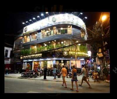 Trung Nguyên Legend