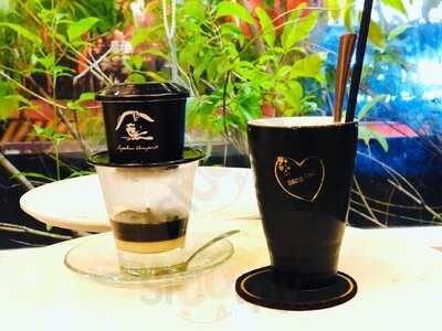 Trung Nguyên Legend