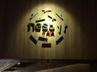 Nest Cafe