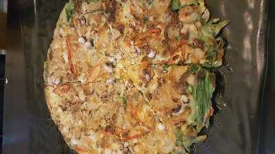 Myung Ga Korean Restaurant