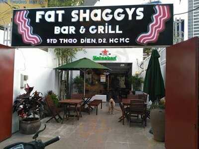 Nhà Hàng Fat Shaggys
