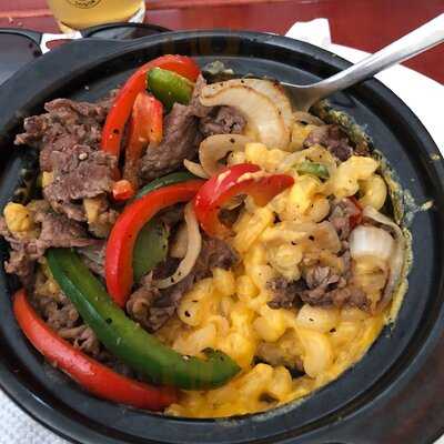 Nhà Hàng Fat Shaggys