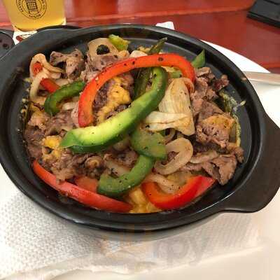 Nhà Hàng Fat Shaggys