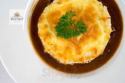 Nhà Hàng Mh Bistro