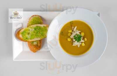 Nhà Hàng Mh Bistro