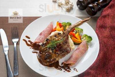 Nhà Hàng Mh Bistro