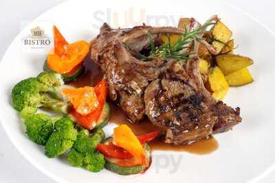 Nhà Hàng Mh Bistro