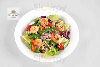 Nhà Hàng Mh Bistro