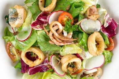 Nhà Hàng Mh Bistro