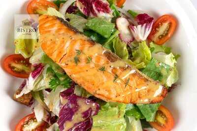 Nhà Hàng Mh Bistro