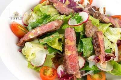 Nhà Hàng Mh Bistro