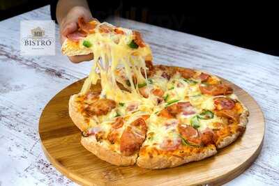 Nhà Hàng Mh Bistro