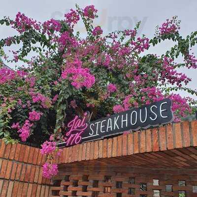 Lai176 Steakhouse