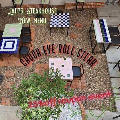 Lai176 Steakhouse