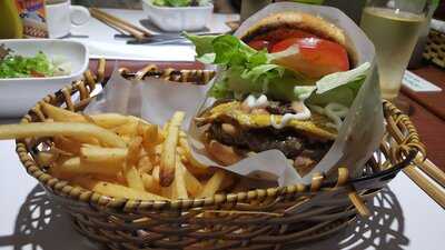 Nhà Hàng Uraniwa Hồ Chí Minh