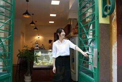 Nhà Hàng Uraniwa Hồ Chí Minh