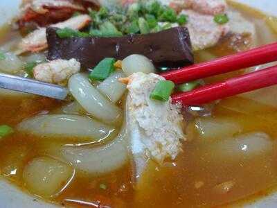 Banh Canh Cua, Goi Cuon Cha Gio