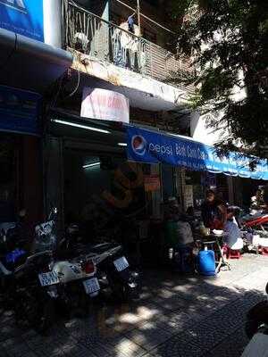 Banh Canh Cua, Goi Cuon Cha Gio