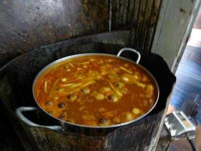 Banh Canh Cua, Goi Cuon Cha Gio