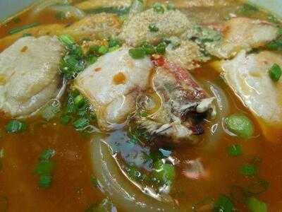Banh Canh Cua, Goi Cuon Cha Gio