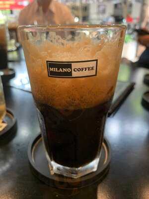 Milano Coffee