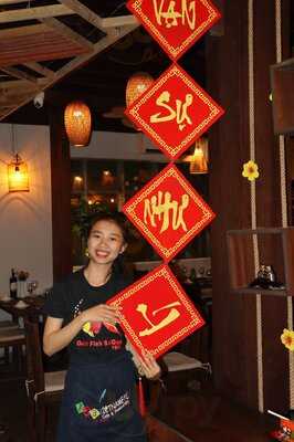 123 Vietnamese Cafe & Restaurant