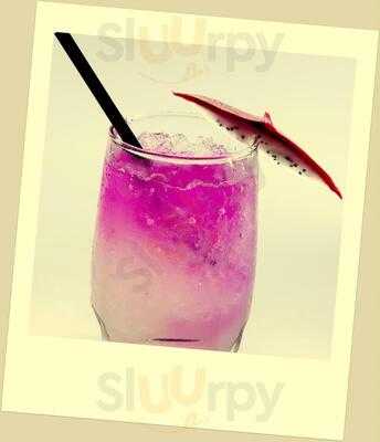 Cloud 9 Rooftop Lounge