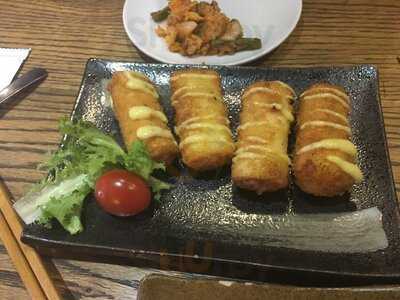 Yummyq - Xiên Nướng Nhật Bản