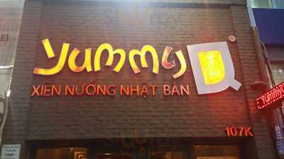 Yummyq - Xiên Nướng Nhật Bản