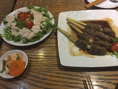 Yummyq - Xiên Nướng Nhật Bản