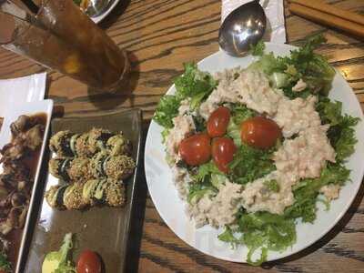 Yummyq - Xiên Nướng Nhật Bản