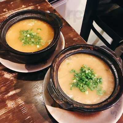 Cháo Sườn Chú Chen