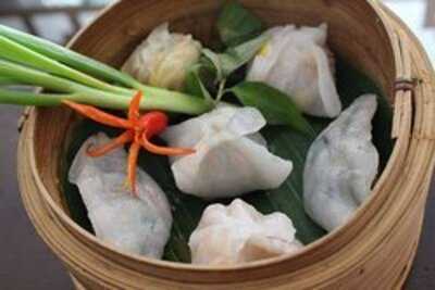 Cháo Sườn Chú Chen