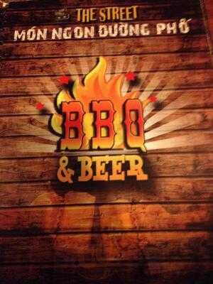 Món Ngon Đường Phố