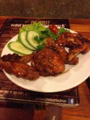 Món Ngon Đường Phố