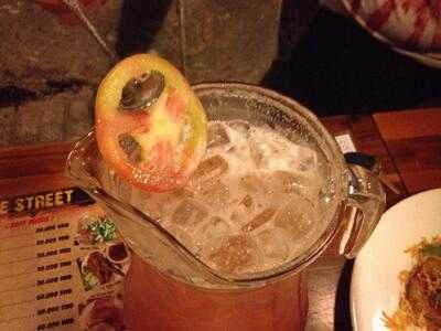 Món Ngon Đường Phố