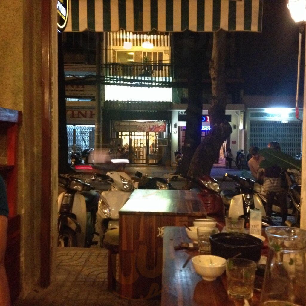 Món Ngon Đường Phố