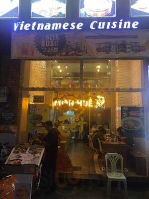 Nhà Hàng Món Huế