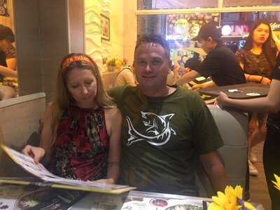 Nhà Hàng Món Huế