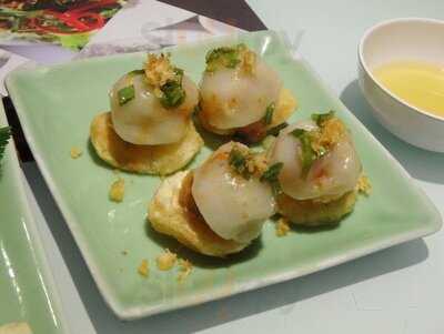 Nhà Hàng Món Huế