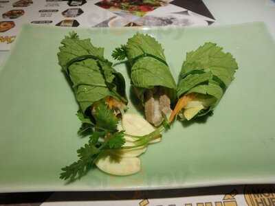 Nhà Hàng Món Huế