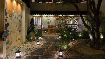 Nhà Hàng Temujin - Thịt Cừu Nướng Kiểu Nhật Bản