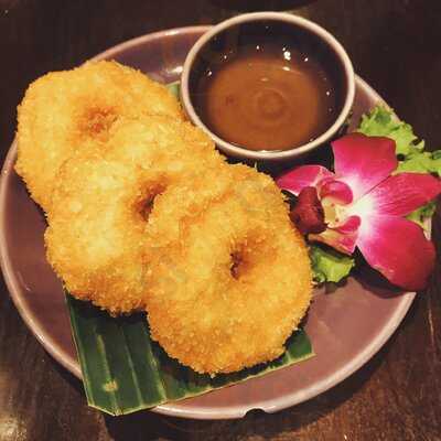 Nara Thai Saigon Centre